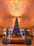 京王プラザホテルのクリスマスイルミネーション2