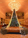 京王プラザホテルのクリスマスイルミネーション3