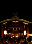 新宿・熊野神社例大祭
