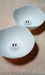 ヤマザキ春のパンまつり2009“白いおしゃれ小鉢”