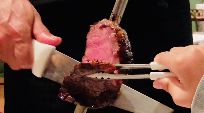 シュラスコ肉バルDIVERTA～ディベルタ～