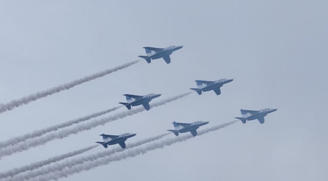 入間航空祭2019