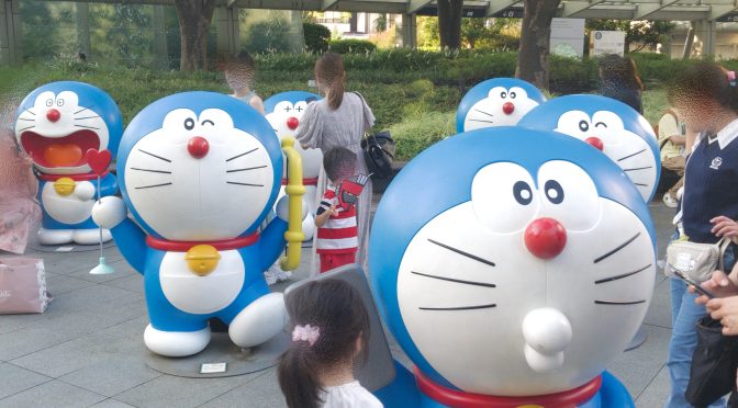 テレビ朝日・六本木ヒルズ夏祭り2024